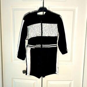 HIP HOP DANCE COSTUME